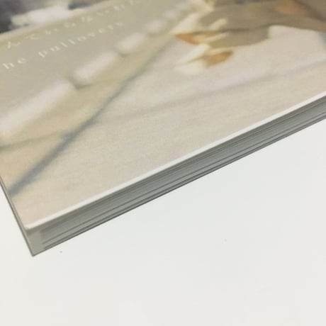 3rd ZINE「君なんていらないわたしになった」