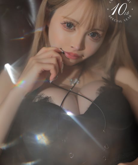 10th SPECIAL COLLECTION 【XSサイズあり】Lingerie Like Set Up Dress (fm2766)