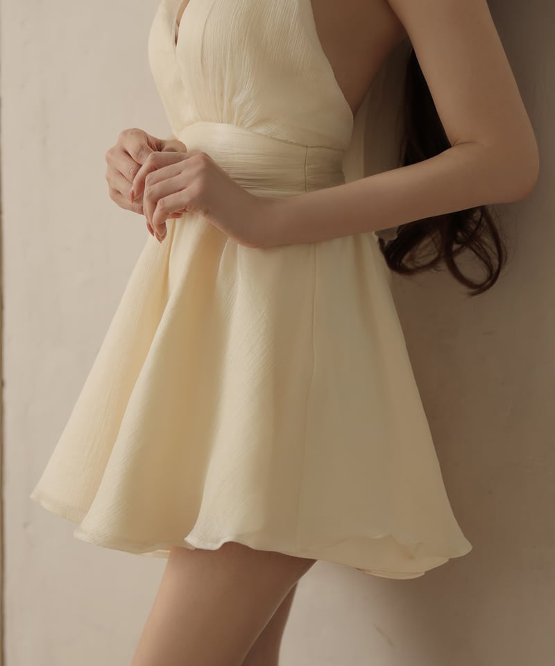 XSサイズあり】Lune de brille mini dres (brille3791)