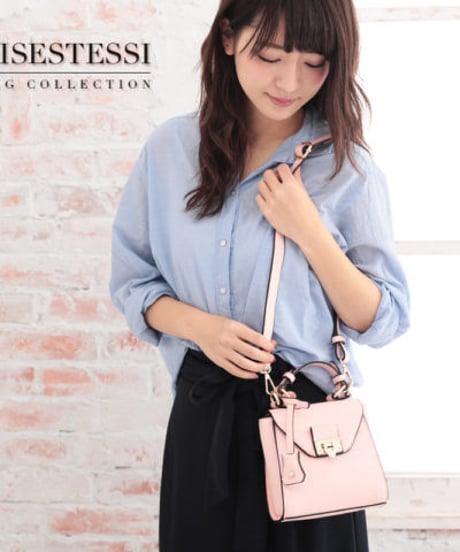 DISESTESSI バッグ 5023