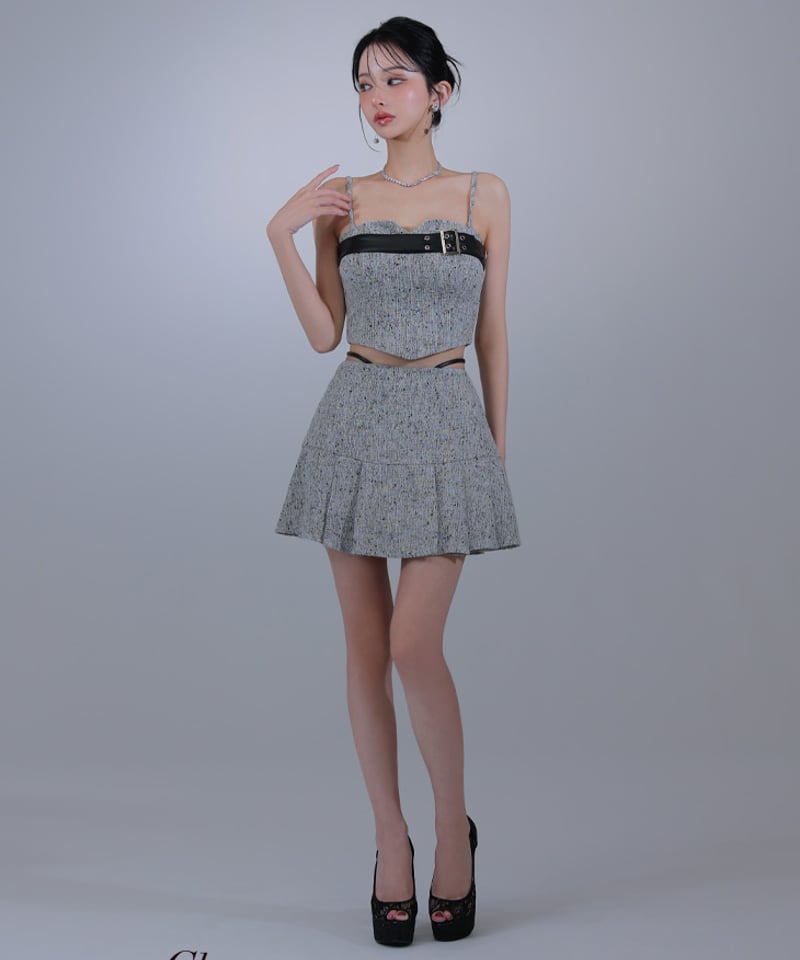 ベル ドレス ディズニープリンセス キラキラおしゃれドレス ベル｜ディズニー