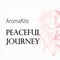 <Aroma Kits>  Peaceful Journey  平穏な旅　☆取寄せ