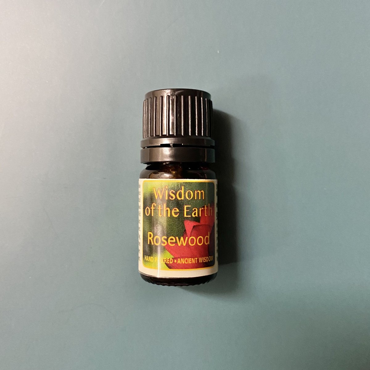 ローズウッド 5ml | Wisdom of the Earth by Oli ローズウッド 5ml | Wisdom of the Earth by Oli