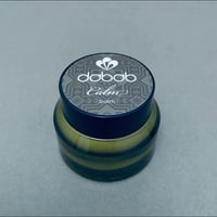 〔dabab〕dabab calm 30g