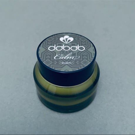 〔dabab〕dabab calm 30g