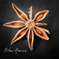 Star Anise（スターアニス/八角)　☆取寄せ　※終売予定