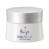 月のしずく　保湿クリーム　30g