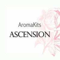 <Aroma Kits>  Ascension アセンション  2mlx12本