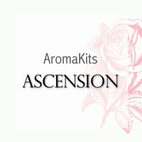 <Aroma Kits>  Ascension アセンション　☆取寄せ