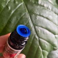 パチュリ「世界への愛の扉をひらく、重金属のデトックス」15ml
