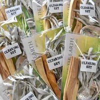 Clearing Set
