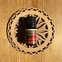 ゼラニウム 「バランス」 15ml | Wisdom of the Earth by Oli