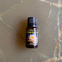 フランキンセンス・レアブラック 15ml | Wisdom of the Earth by Oli