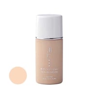 月のしずく 水ファンデーション ライトオークル　30ml