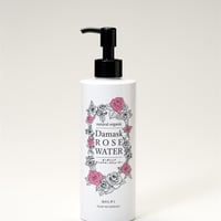 月のしずく　ダマスクローズウォーター　300ml