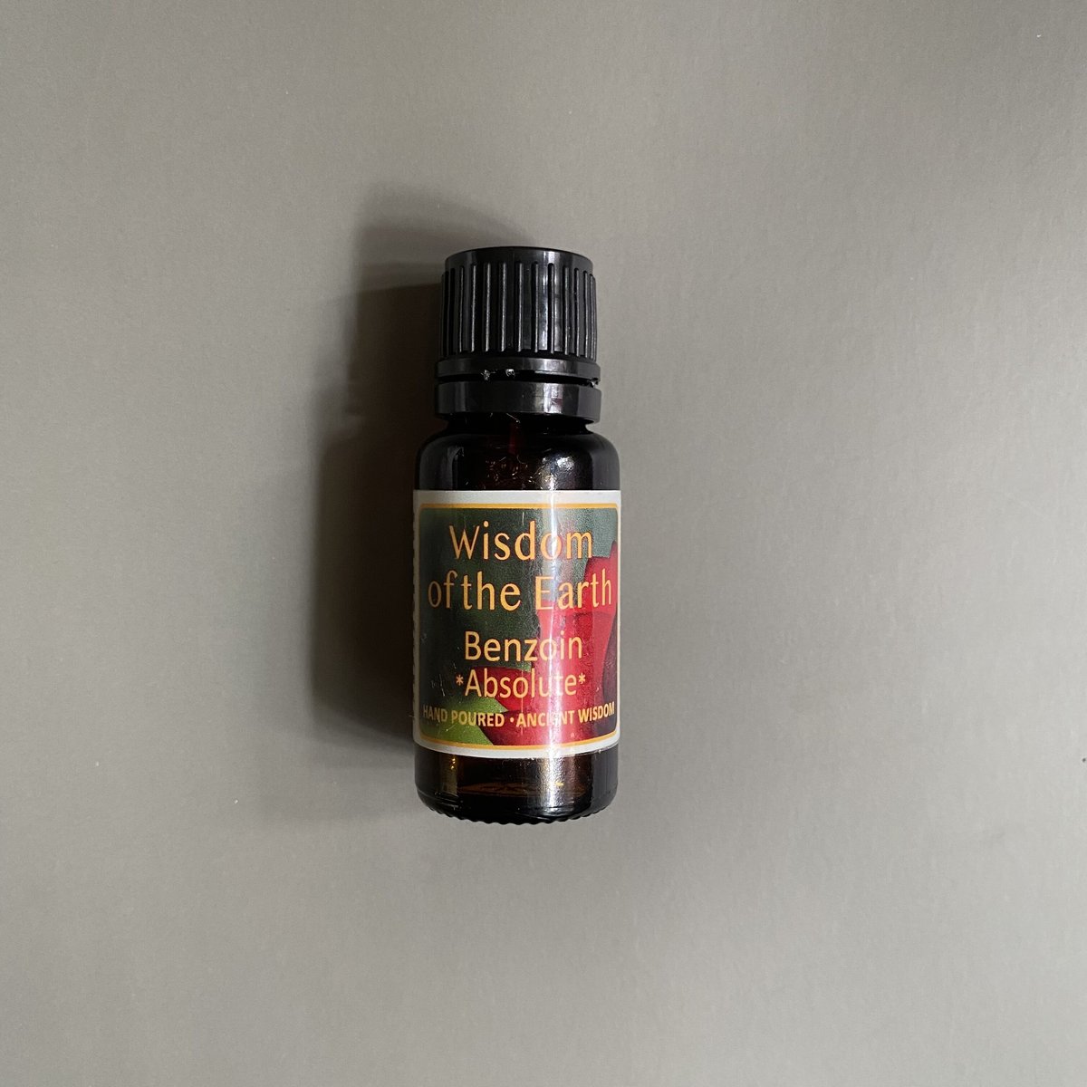 Wisdom of the Earth フランキンセンスオイル 15ml フランキンセンス (ソマリア)「ライトボディへ導く」☆5ml、15ml