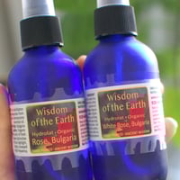 wisdom of the earth   wote 精油　マグワート ゼラニウム 「バランス」 15ml | Wisdom of the Earth by Oli