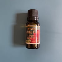 フランキンセンス (ソマリア)「ライトボディへ導く」☆5ml在庫あり