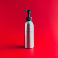 〔dabab〕dabab poussin cleansing gel