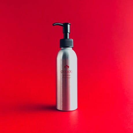 〔dabab〕dabab poussin cleansing gel