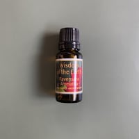 イランイラン「弛緩、ハートの官能性」☆15ml、5ml在庫あり | Wisdom