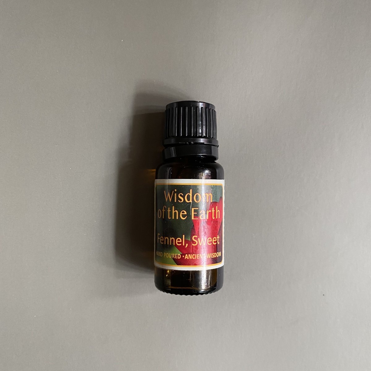 フェンネル(スウィート) | Wisdom of the Earth by Oli
