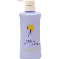 月のしずく　うるおいトリートメントEX　500ml