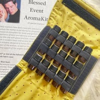 <Aroma Kits>  Blessed Event 妊娠&出産　☆取寄せ