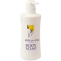 月のしずく　ボディソープEX　500ml
