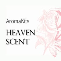<Aroma Kits> HeavenScent 大天使を呼ぶ　☆取寄せ