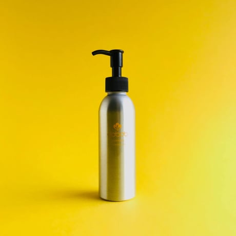 〔dabab〕dabab poussin cleansing oil