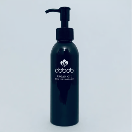 〔dabab〕ARGAN OIL 110ml