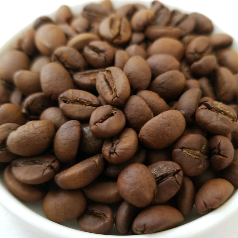 ベトナム / トイさんのファインロブスタ ワイニーハニー | ひっそり