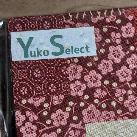 大判御朱印帳 Yuko Select
