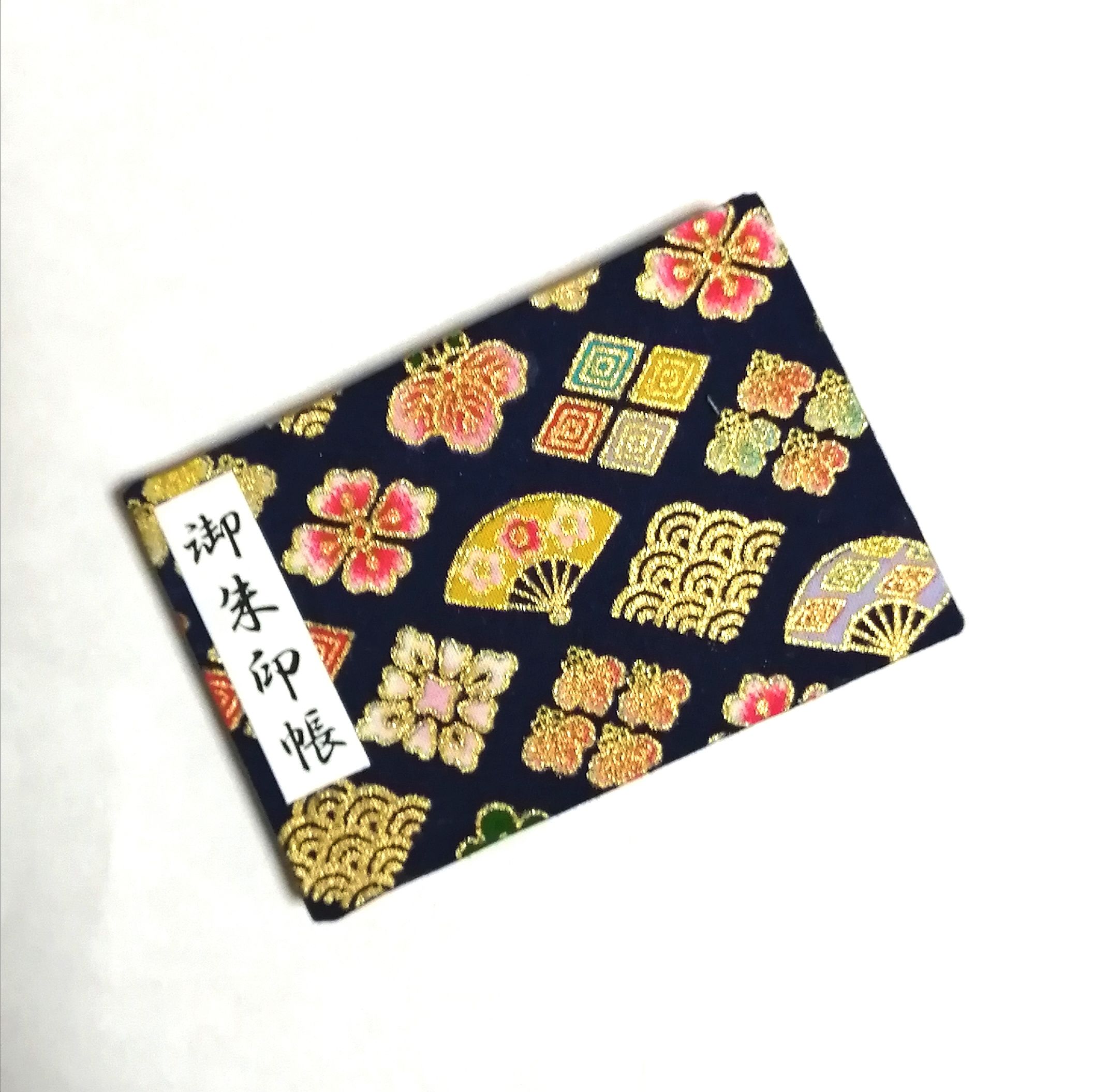 まとめ売り⭐︎ミニ朱印帳50冊セット original