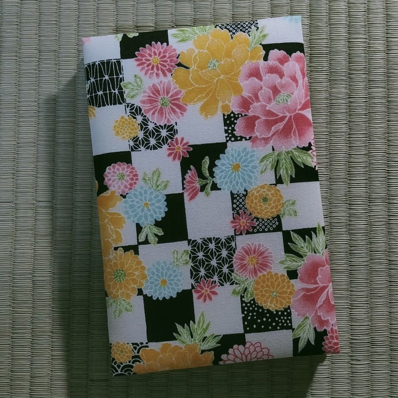 大判御朱印帳 ふわふわ表紙 ⑬ | おはぎや