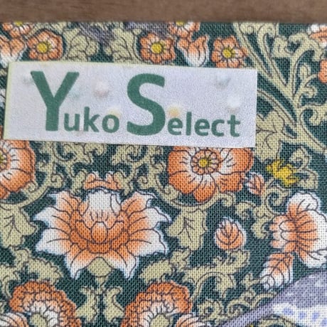 大判御朱印帳 Yuko_Select