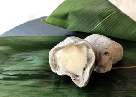 生麩まんじゅう〈通年〉