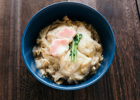 ゆば丼