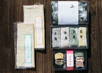 詰め合わせセット〈桜〉
