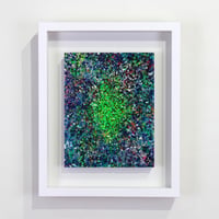 Accumulate Painting：F0-58