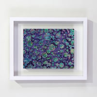 Accumulate Painting：F0-51