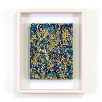 Accumulate Painting：F0-26