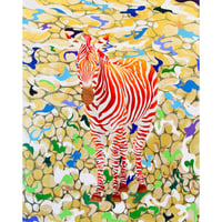 Fantastic World - Red Zebra（ファンタスティックワールド – レッドゼブラ）