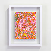 Accumulate Painting：F0-46