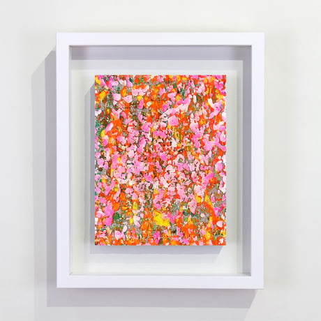 Accumulate Painting：F0-46