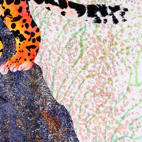 Orange Jaguar（オレンジジャガー）