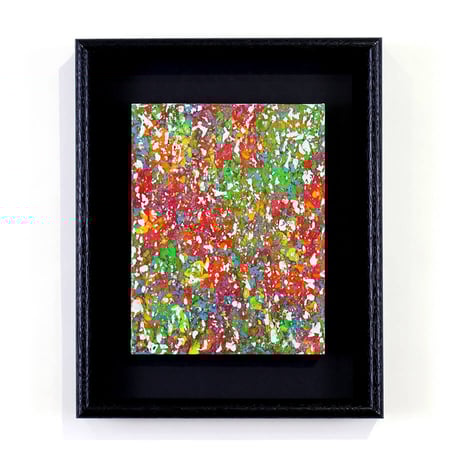 フジヨシブラザーズ原画(真作)