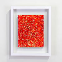 Accumulate Painting：F0-48