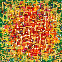 Accumulate Painting：SS0-17